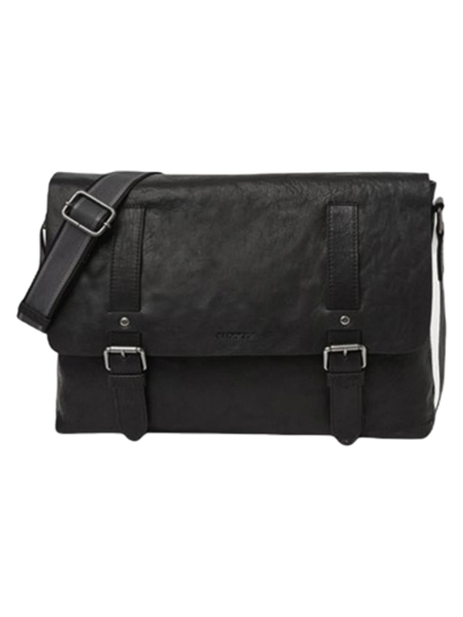 Saddler Computertaske